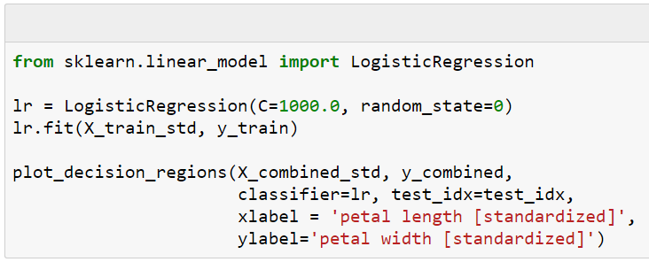 scikit-learn