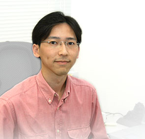 Dr. Kenneth Wong