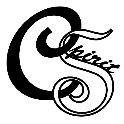 CSpirit Logo