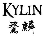 Cabinet Name: Kylin