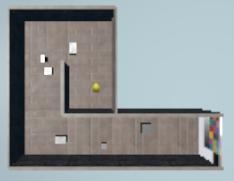 Generic map