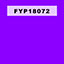poster icon
