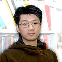 Prof. Ben Kao