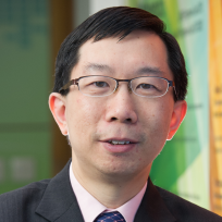 Prof. Michael Ng