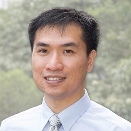 Prof. Reynold Cheng