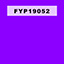 poster icon