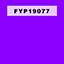 poster icon