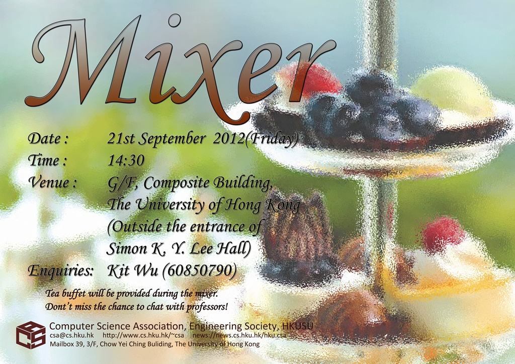 mixer poster_website