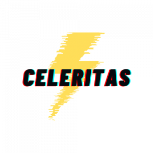 Celeritas Logo (Transparent)